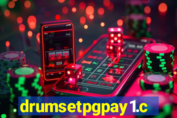 drumsetpgpay1.com