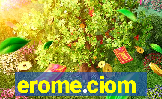 erome.ciom