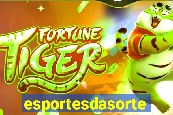 esportesdasorte.com