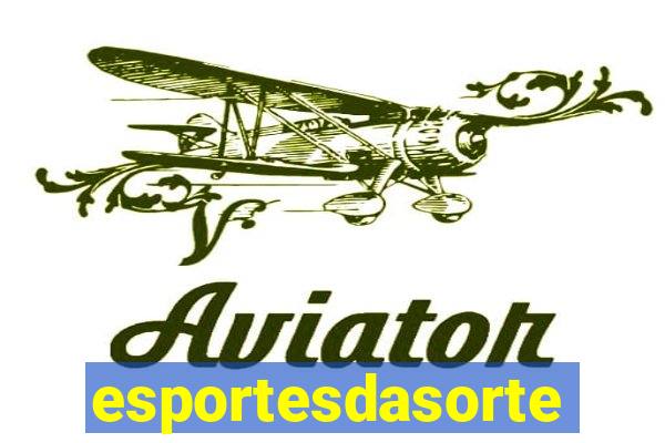 esportesdasorte.com