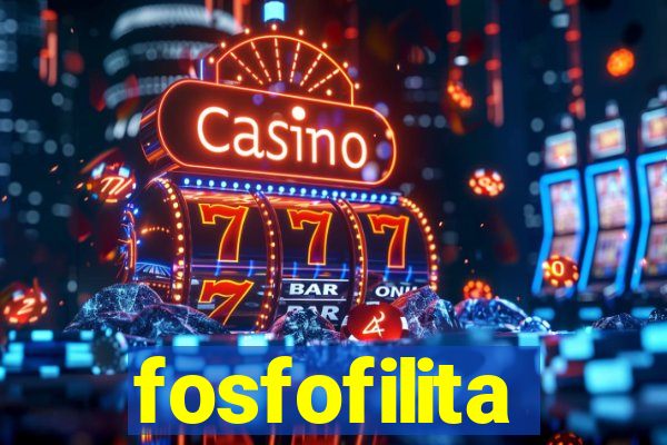 fosfofilita