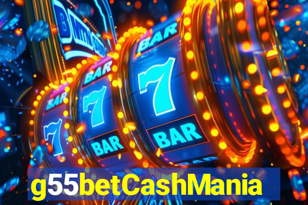 g55betCashMania