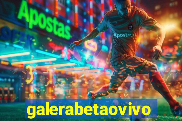 galerabetaovivo