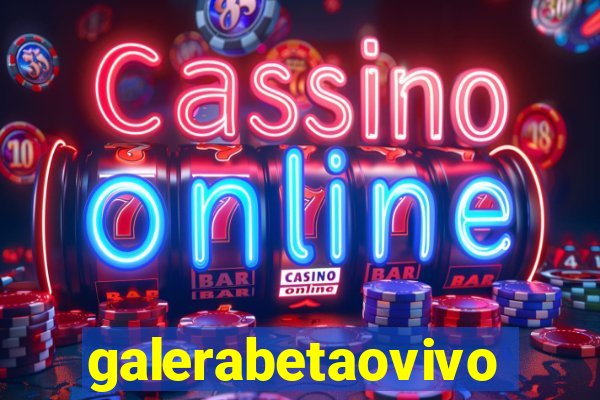 galerabetaovivo