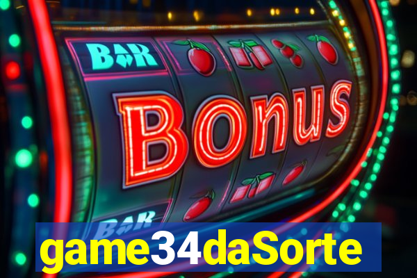 game34daSorte