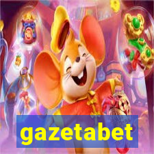 gazetabet