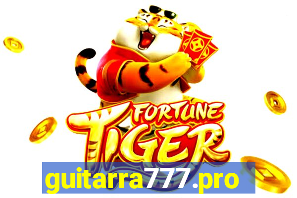 guitarra777.pro