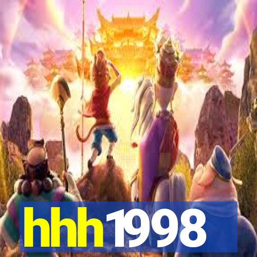 hhh1998