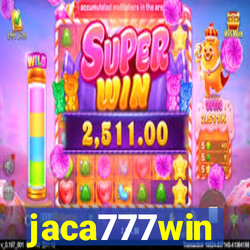 jaca777win