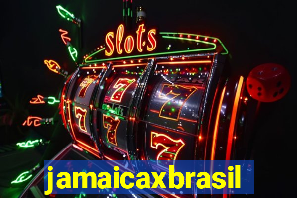 jamaicaxbrasil