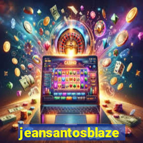 jeansantosblaze