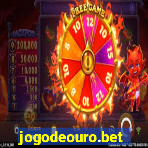 jogodeouro.bet