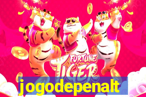 jogodepenalt