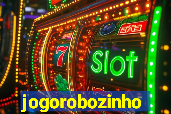 jogorobozinho