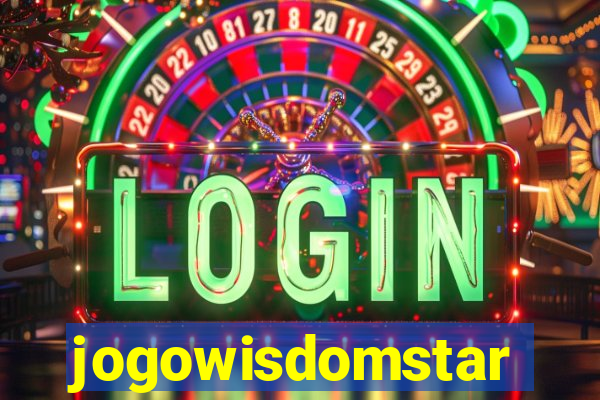 jogowisdomstar