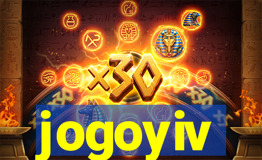 jogoyiv