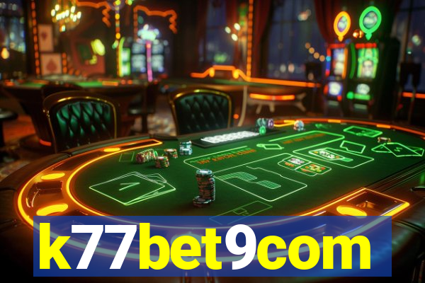 k77bet9com