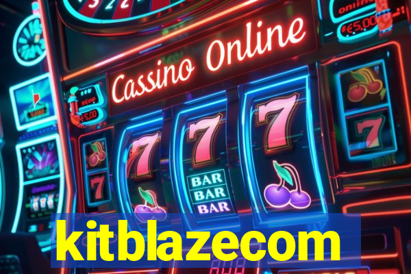 kitblazecom