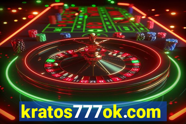 kratos777ok.com