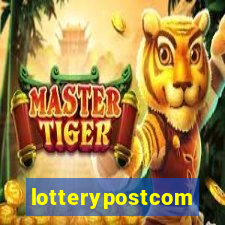 lotterypostcom