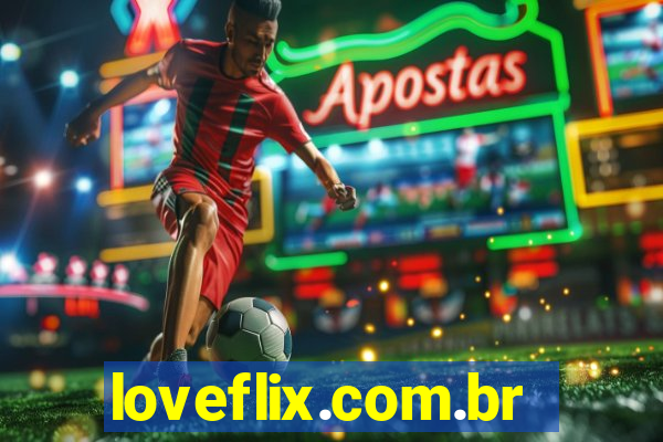 loveflix.com.br