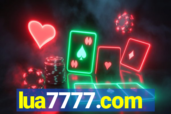 lua7777.com