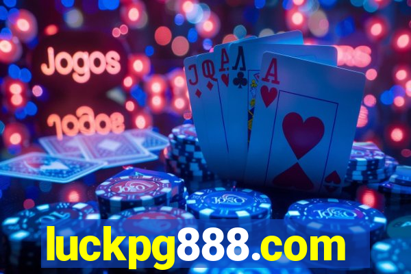 luckpg888.com