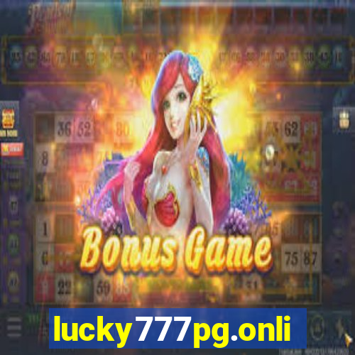 lucky777pg.online