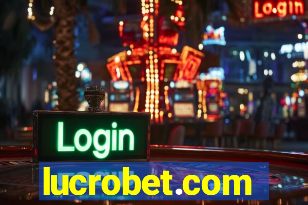 lucrobet.com