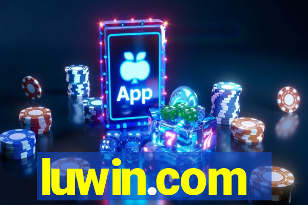 luwin.com