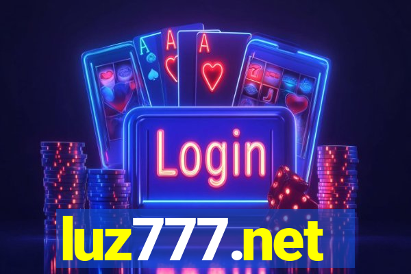 luz777.net