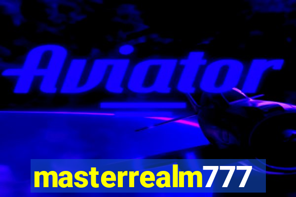 masterrealm777