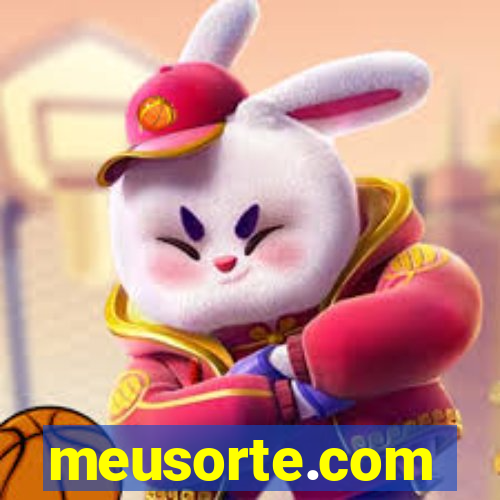 meusorte.com