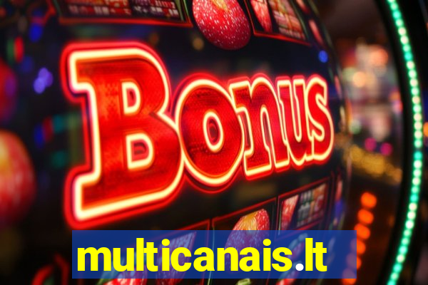 multicanais.lt