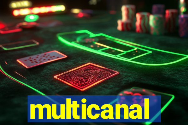 multicanal