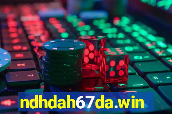 ndhdah67da.win