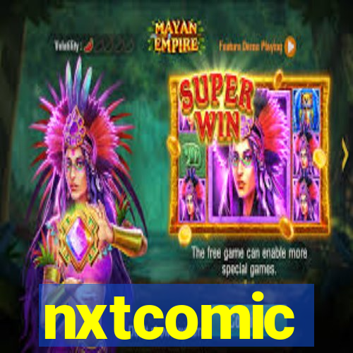 nxtcomic