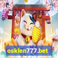 osklen777.bet