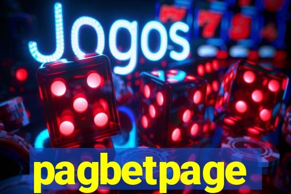 pagbetpage