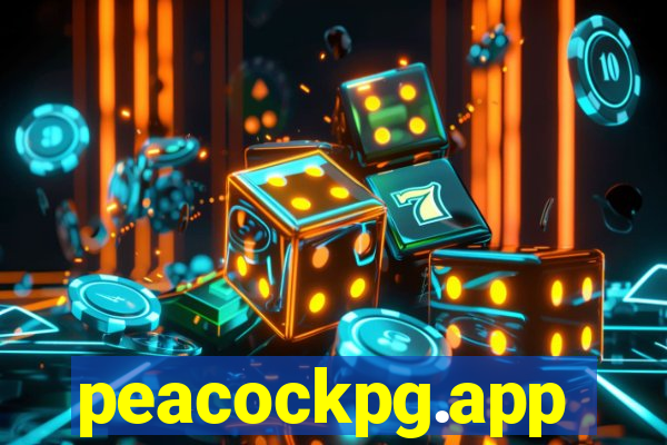 peacockpg.app