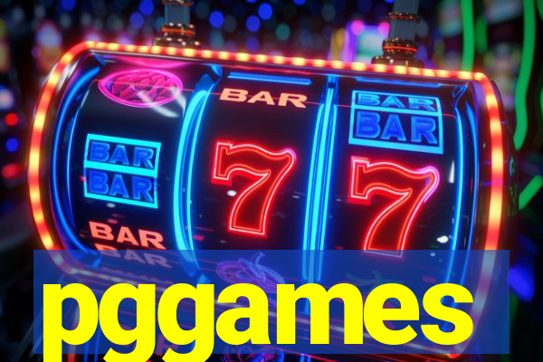 pggames