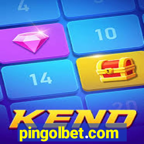 pingolbet.com