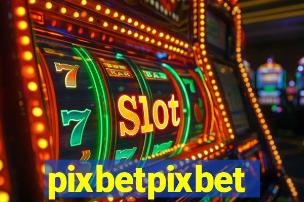 pixbetpixbet