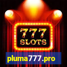 pluma777.pro