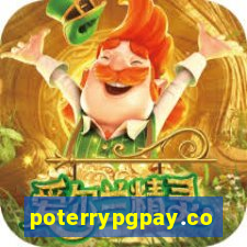 poterrypgpay.com