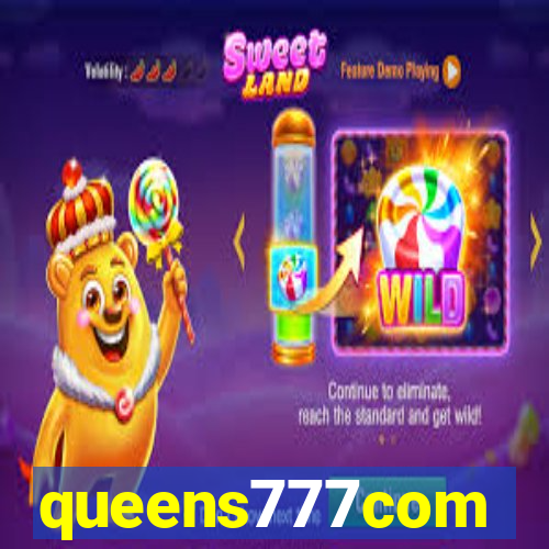 queens777com