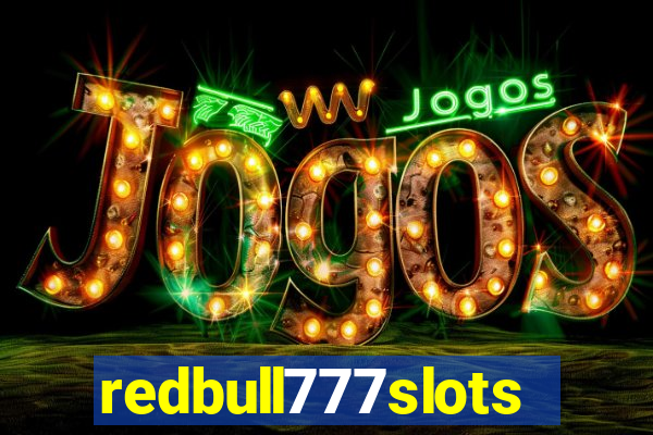 redbull777slots