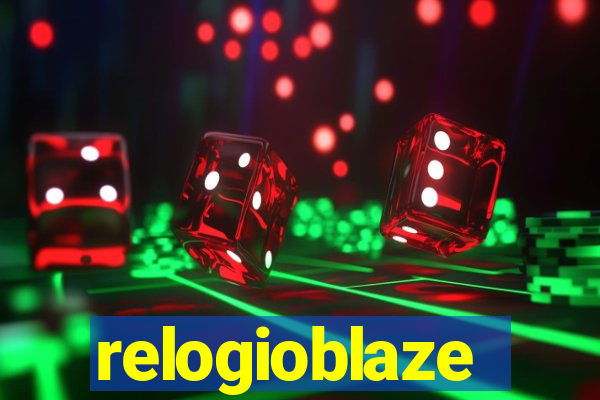 relogioblaze