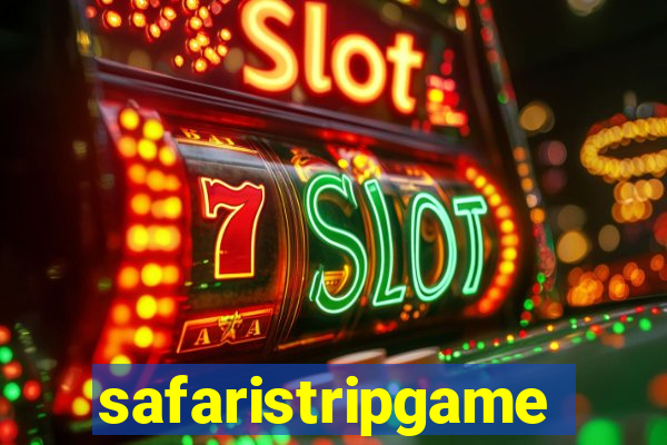 safaristripgame