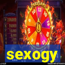 sexogy